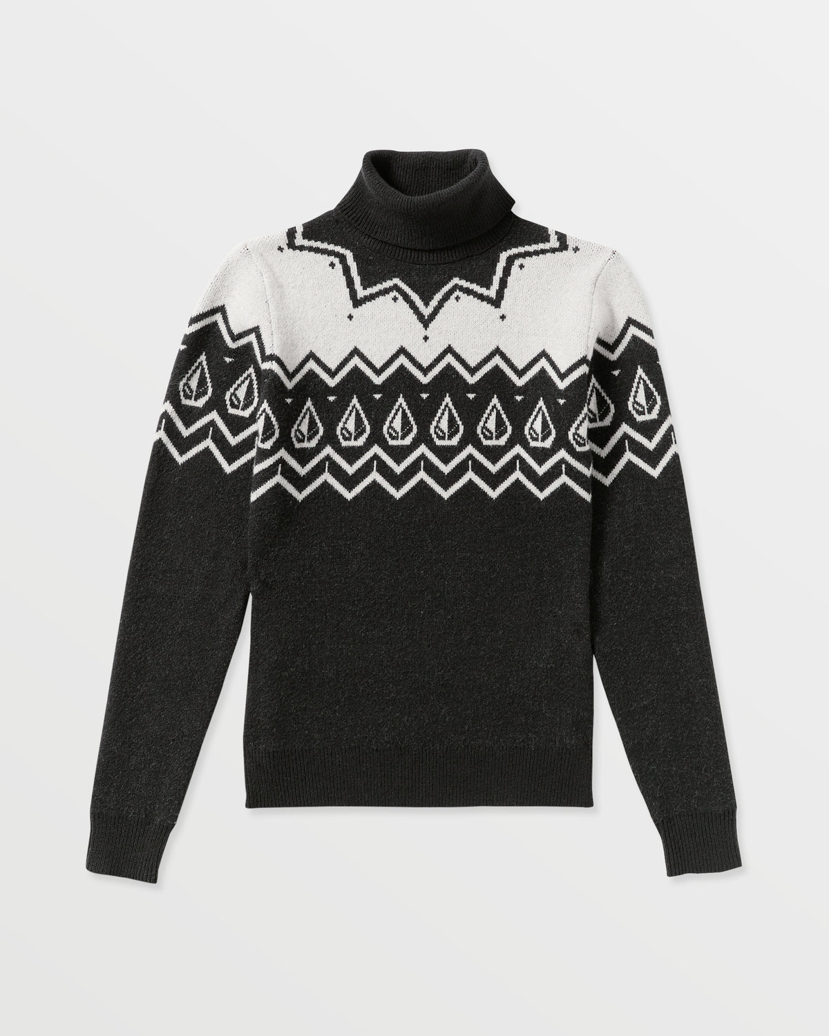 Women's Fireside Sweater | Volcom Latest