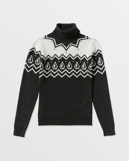 Women's Fireside Sweater | Volcom Latest