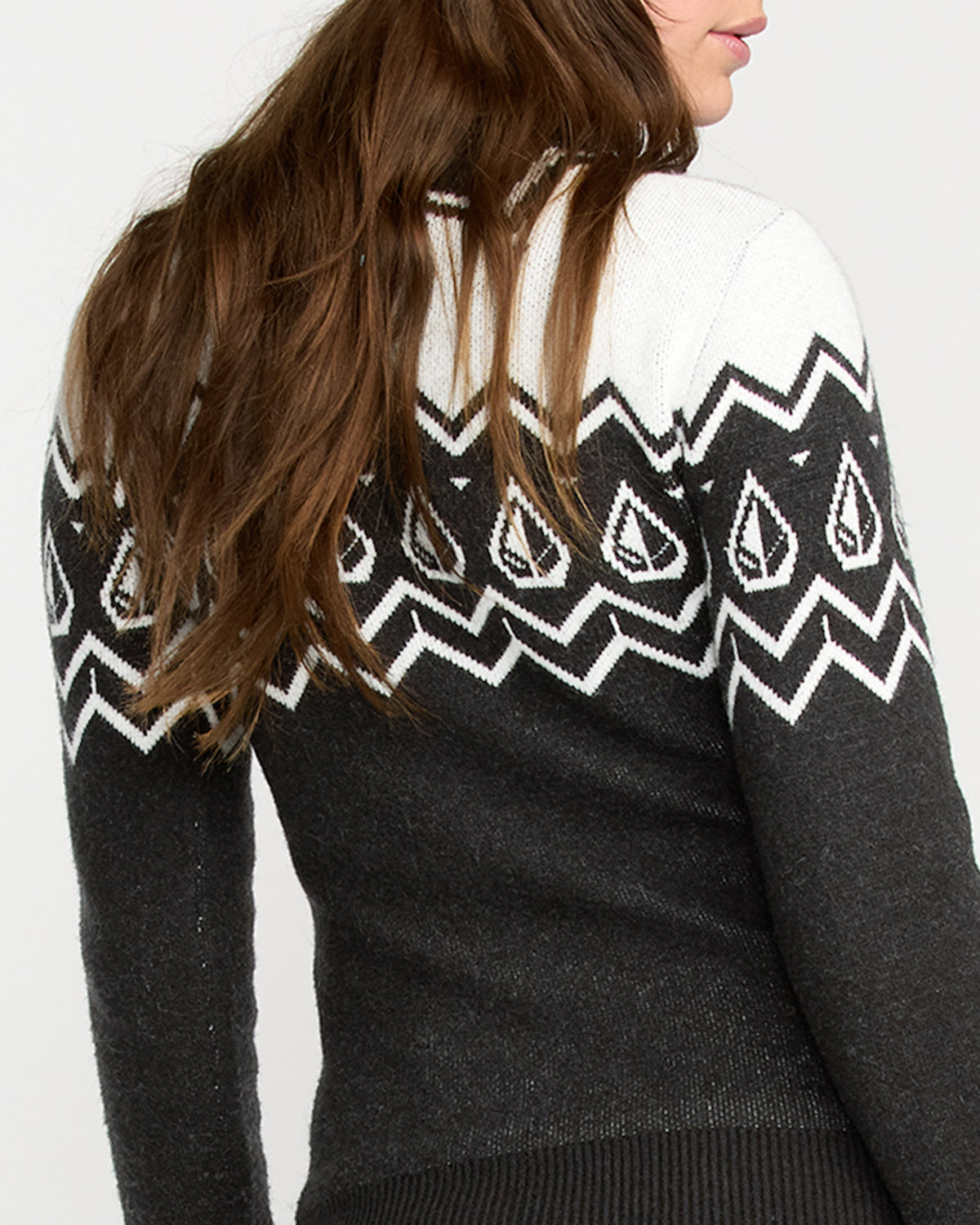 Women's Fireside Sweater | Volcom Latest
