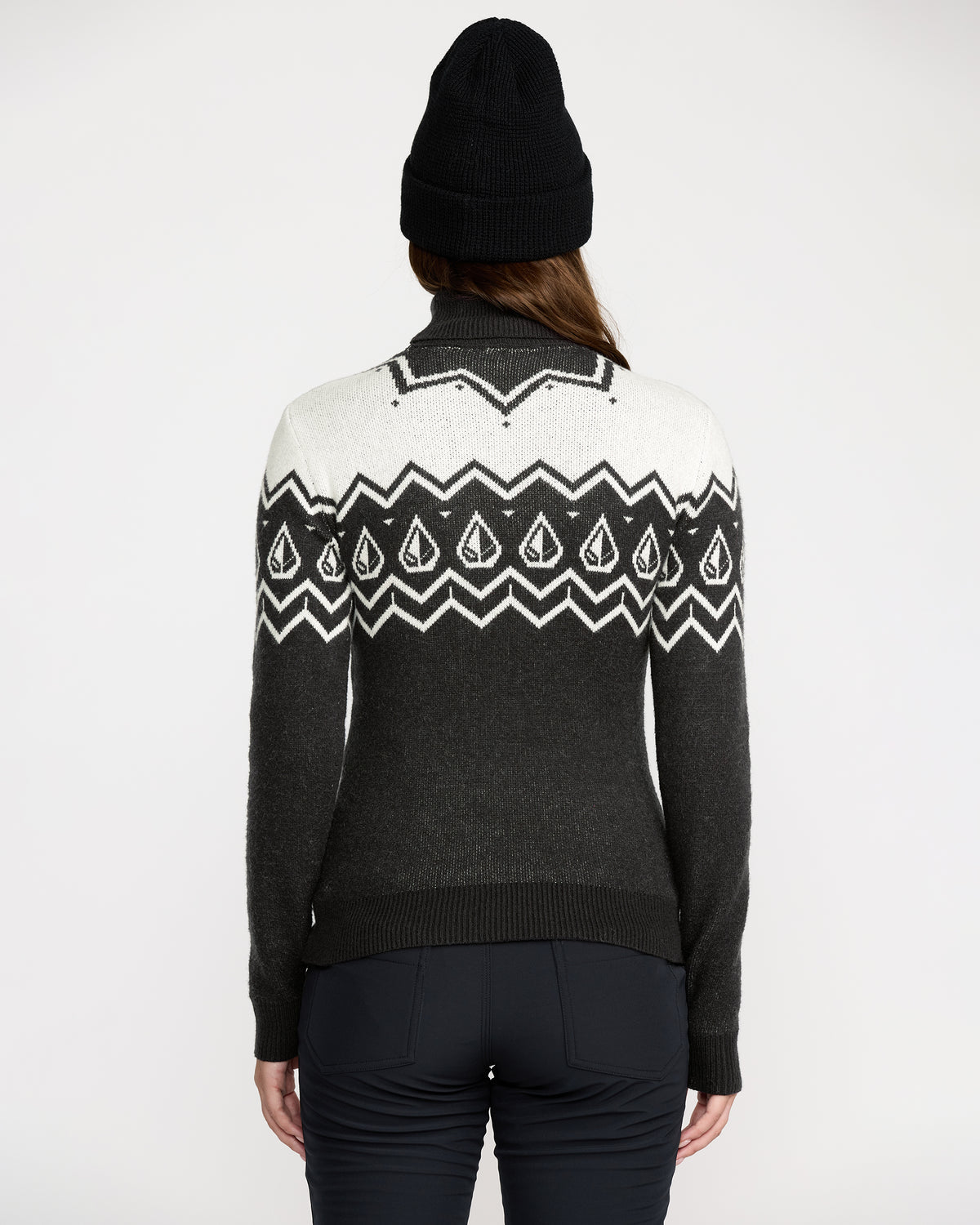 Women's Fireside Sweater | Volcom Latest