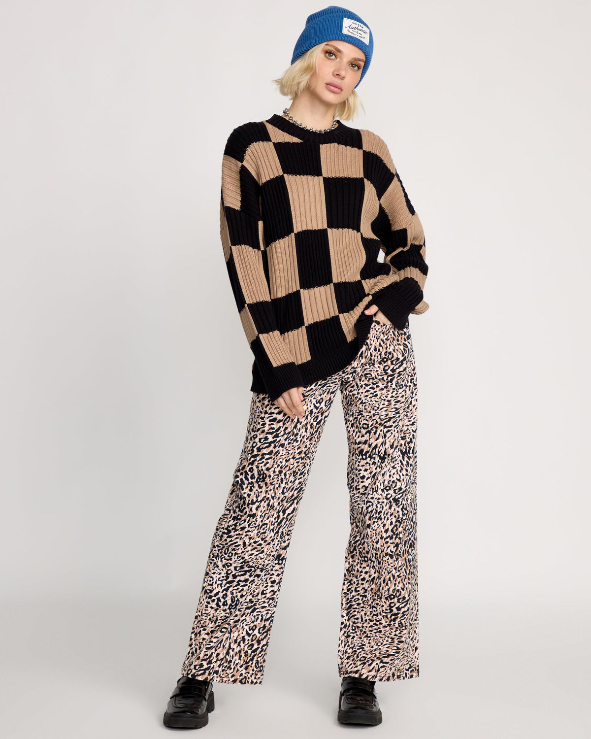 Women's Tripnotic Sweater | Volcom Discount