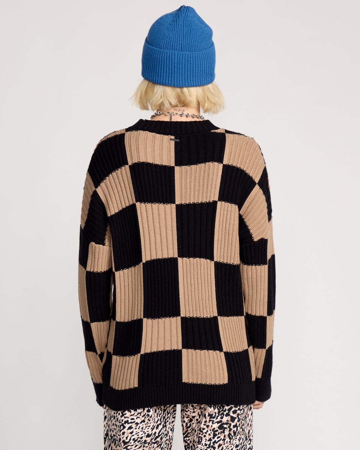 Women's Tripnotic Sweater | Volcom Discount