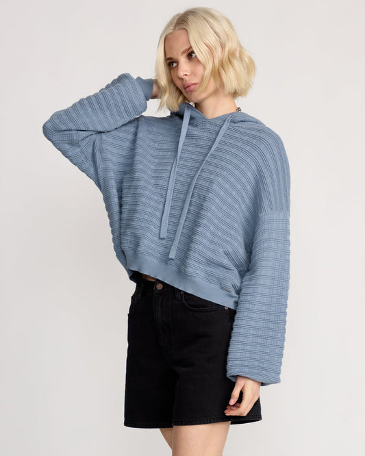 Women's Gurrl Gang Sweater | Volcom Trusted