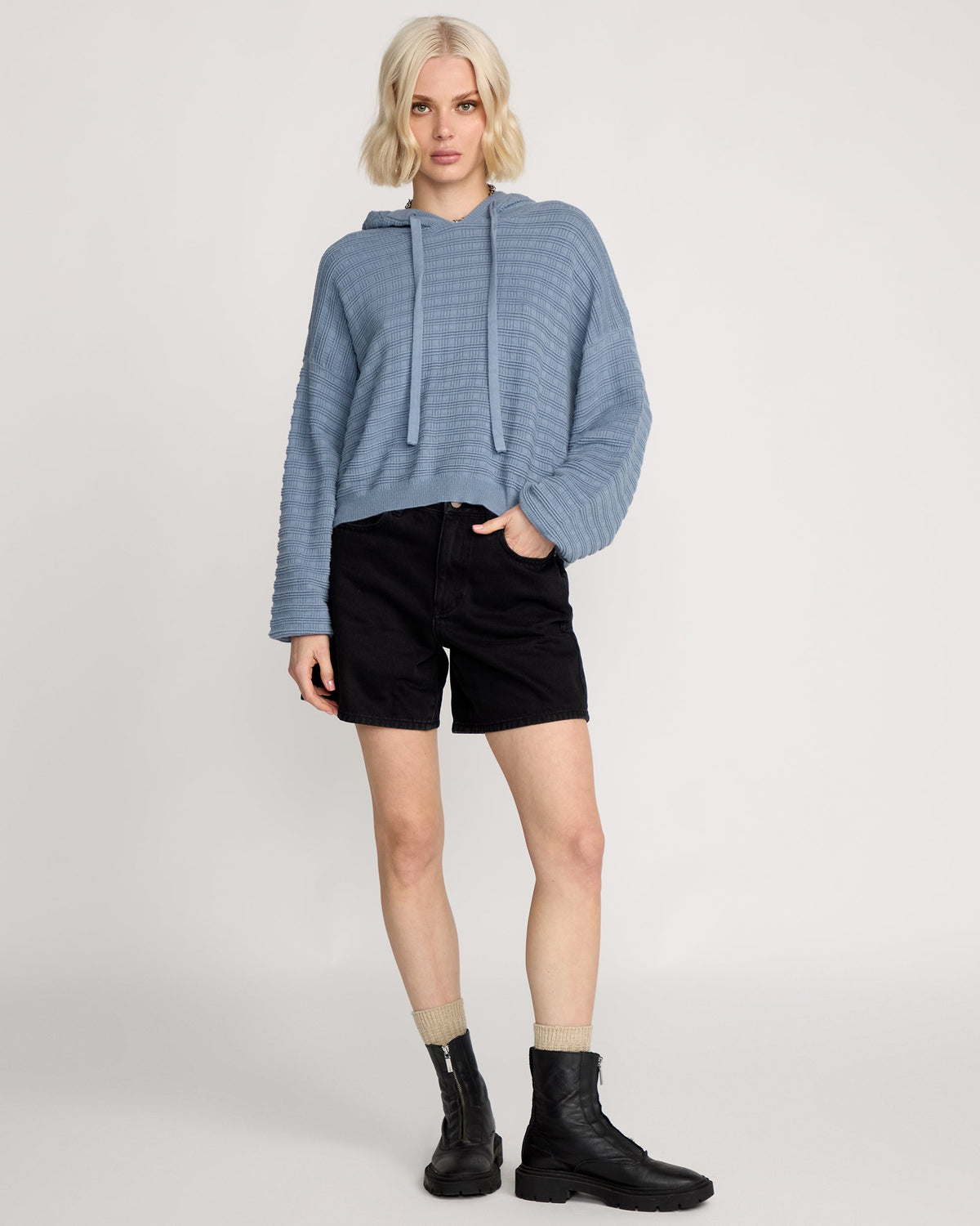 Women's Gurrl Gang Sweater | Volcom Trusted