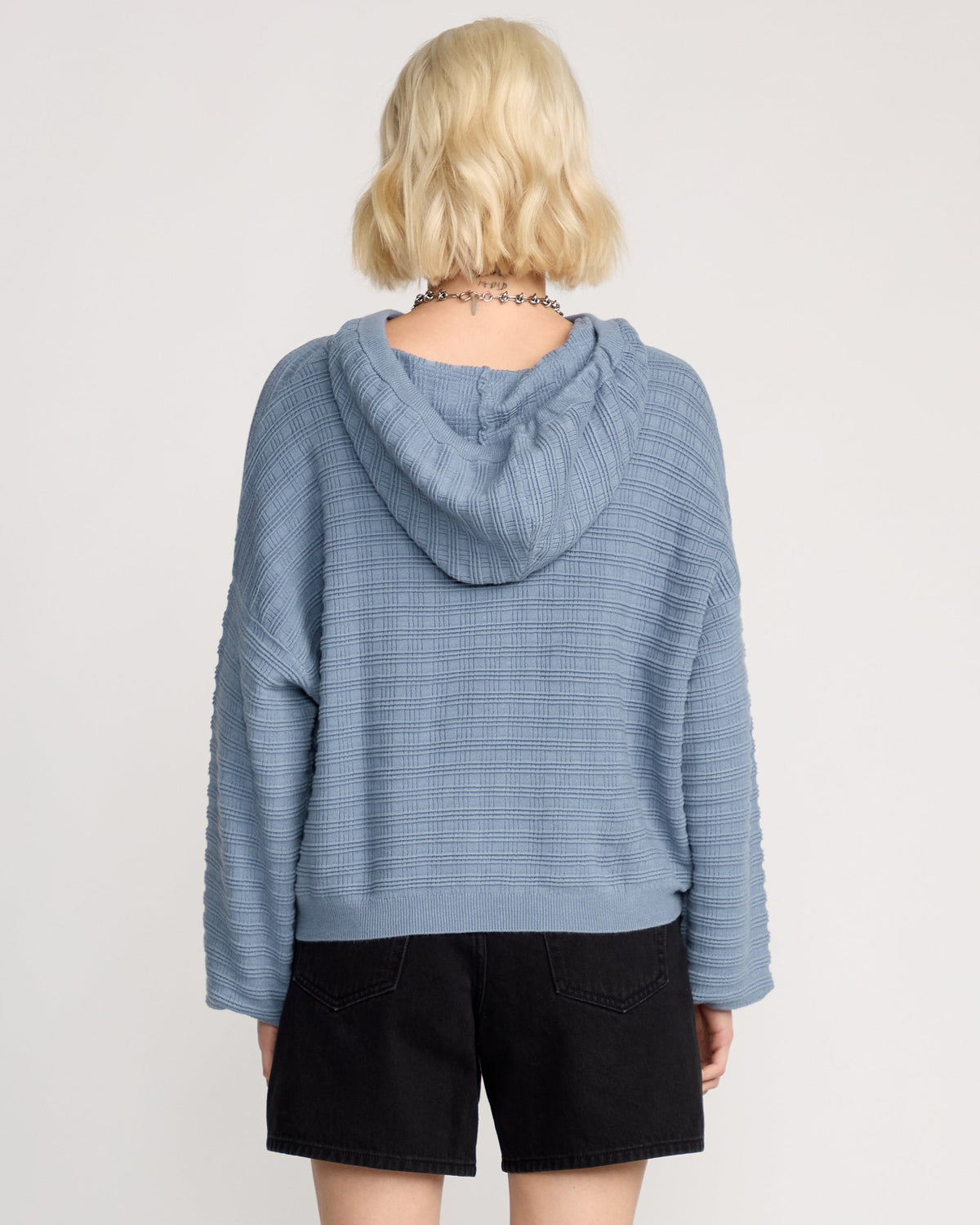 Women's Gurrl Gang Sweater | Volcom Trusted