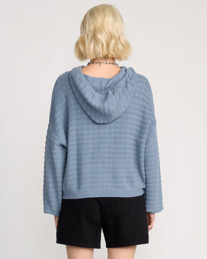 Women's Gurrl Gang Sweater | Volcom Trusted