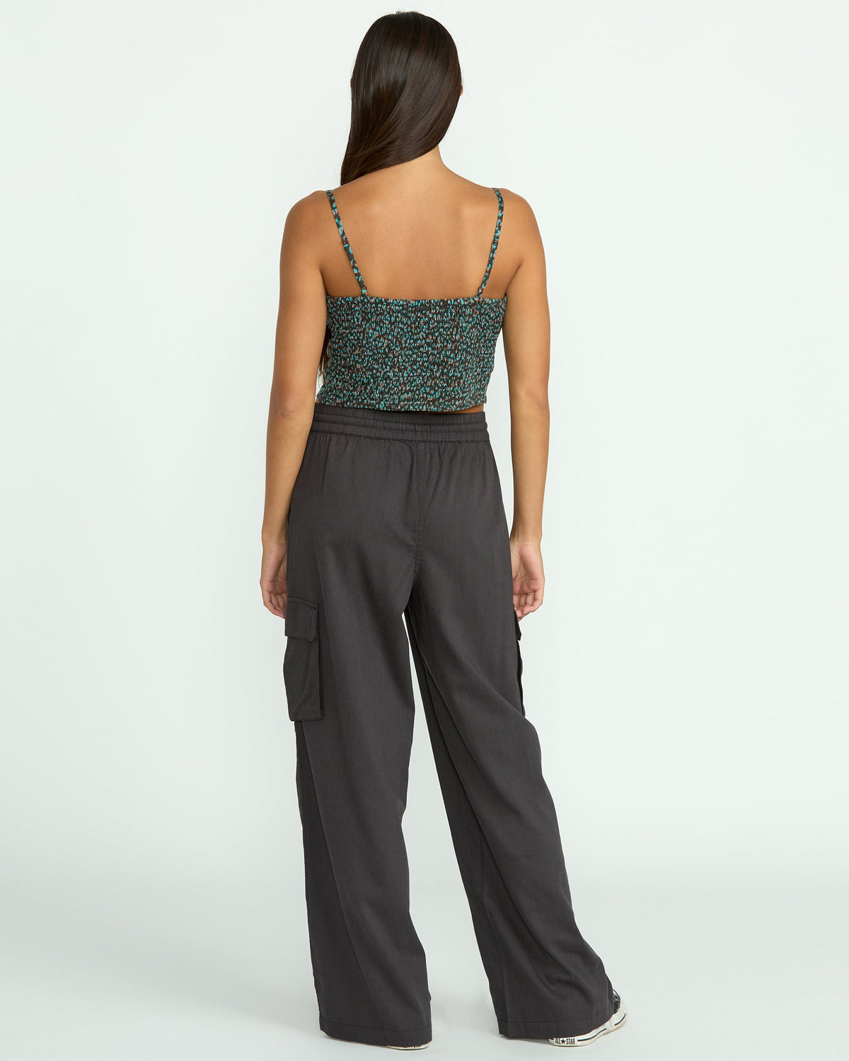 Women's Lived In Beach Pants | Volcom Essential