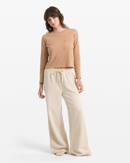 Women's Stone Soft Pants | Volcom Smart Buy