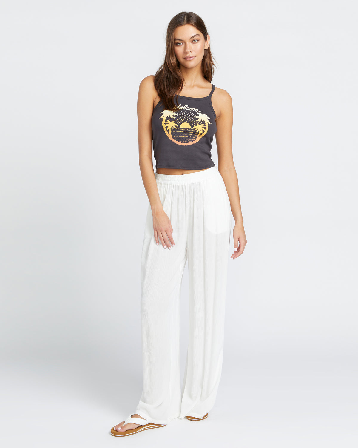 Women's Stoneshine Junki Pant | Volcom Premium