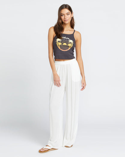 Women's Stoneshine Junki Pant | Volcom Premium