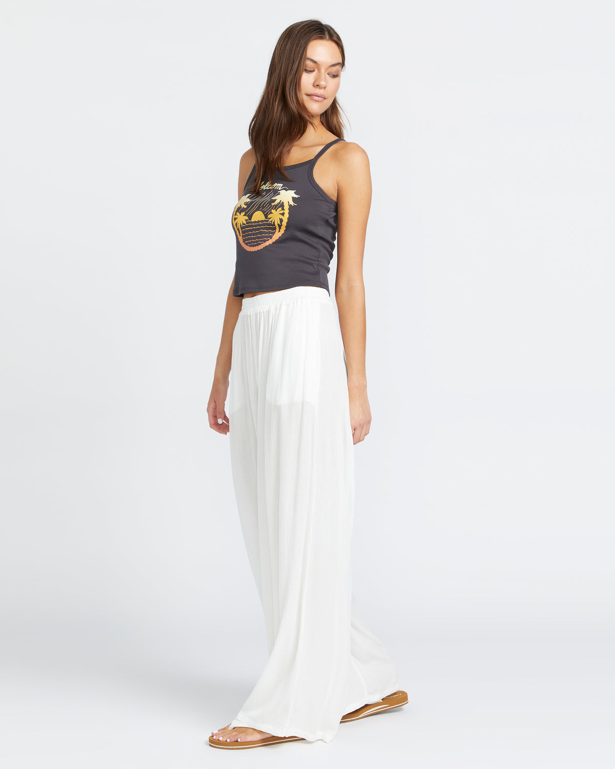 Women's Stoneshine Junki Pant | Volcom Premium
