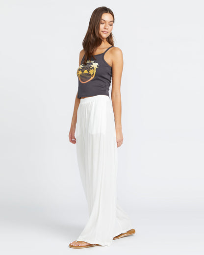 Women's Stoneshine Junki Pant | Volcom Premium