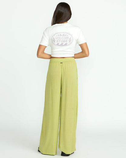 Women's Stoneshine Junki Pants | Volcom Featured