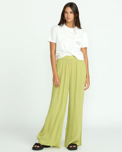 Women's Stoneshine Junki Pants | Volcom Featured