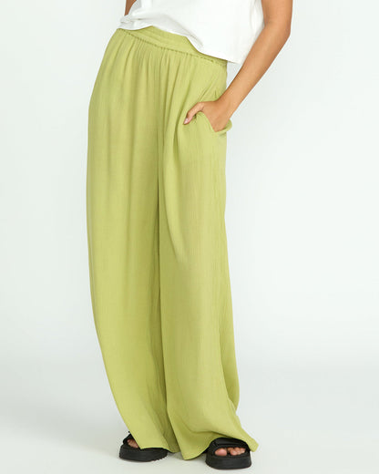 Women's Stoneshine Junki Pants | Volcom Featured