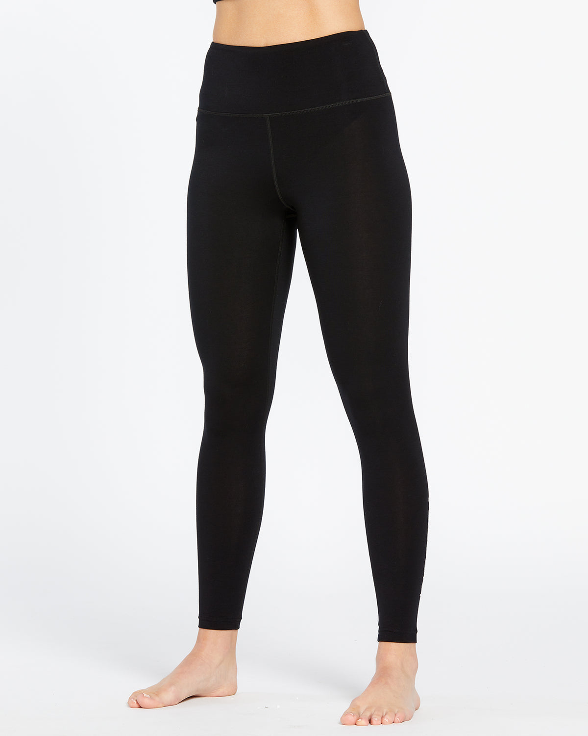 Women's Merino Blend Pant | Volcom Classic