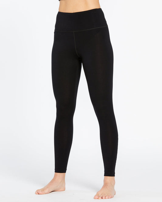 Women's Merino Blend Pant | Volcom Classic