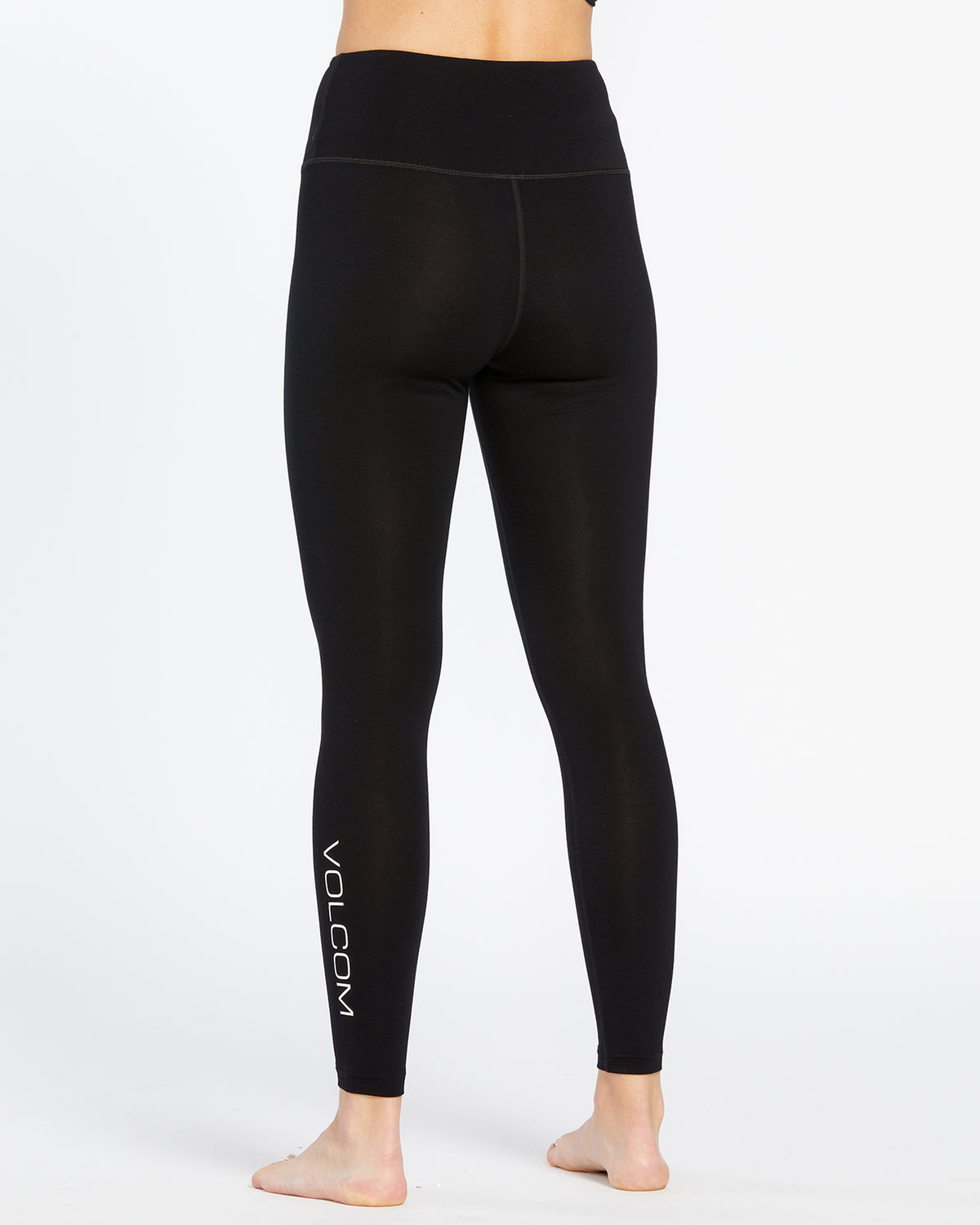 Women's Merino Blend Pant | Volcom Classic