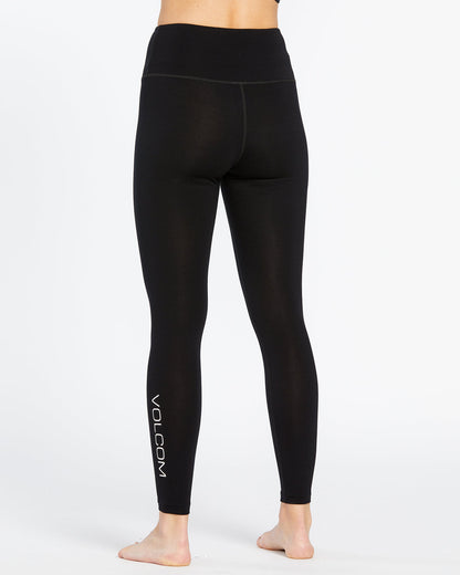 Women's Merino Blend Pant | Volcom Classic