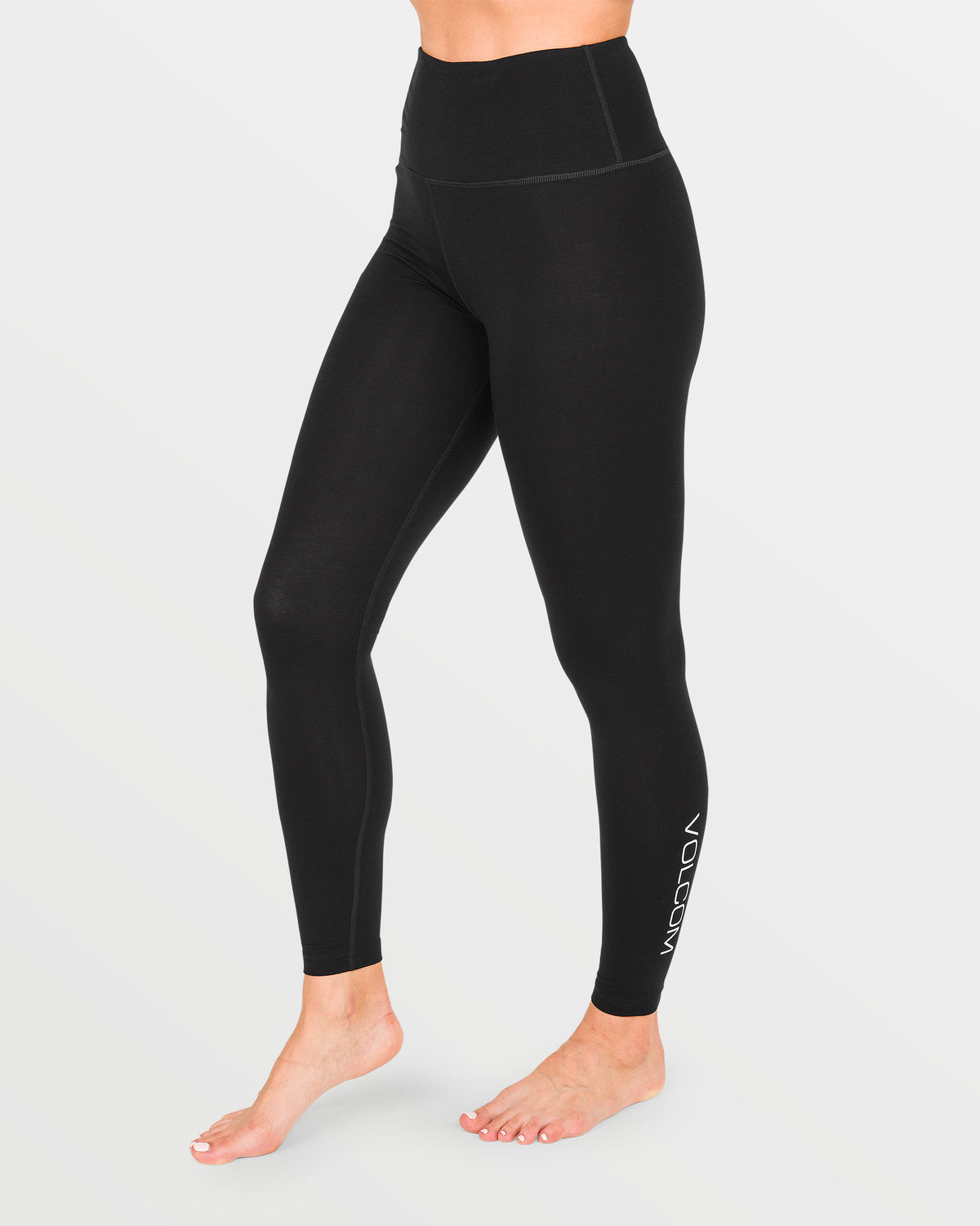 Women's Merino Blend Pant | Volcom Classic