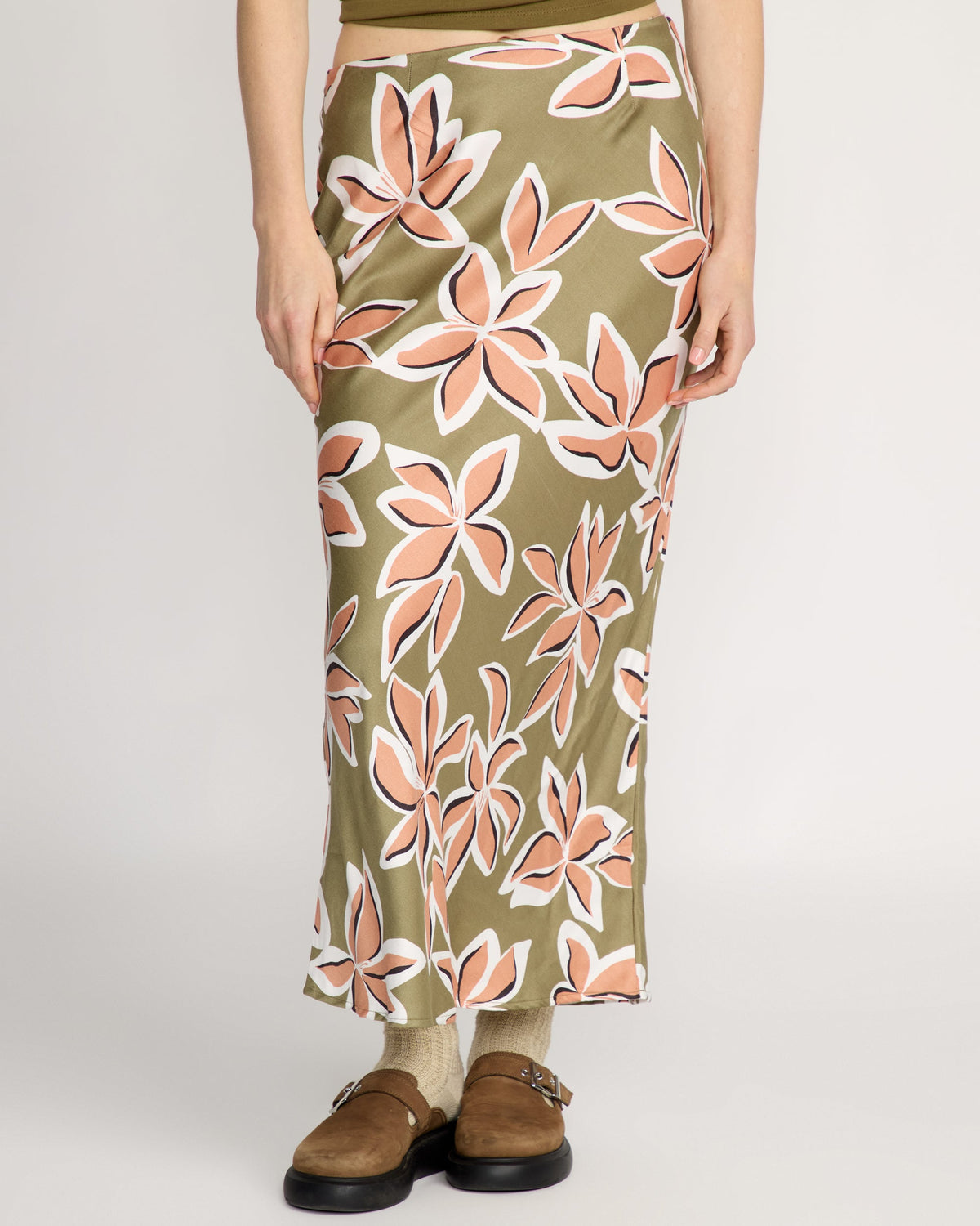 Women's Psychonic Skirt | Volcom Exclusive