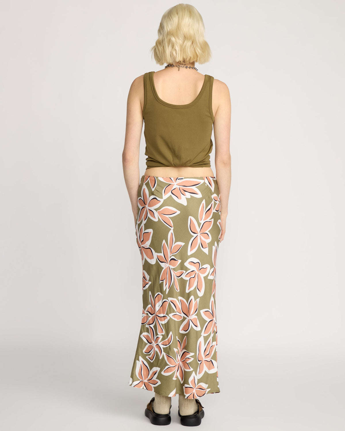 Women's Psychonic Skirt | Volcom Exclusive
