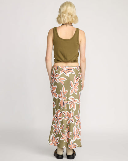 Women's Psychonic Skirt | Volcom Exclusive