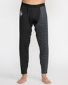 Black/Charcoal