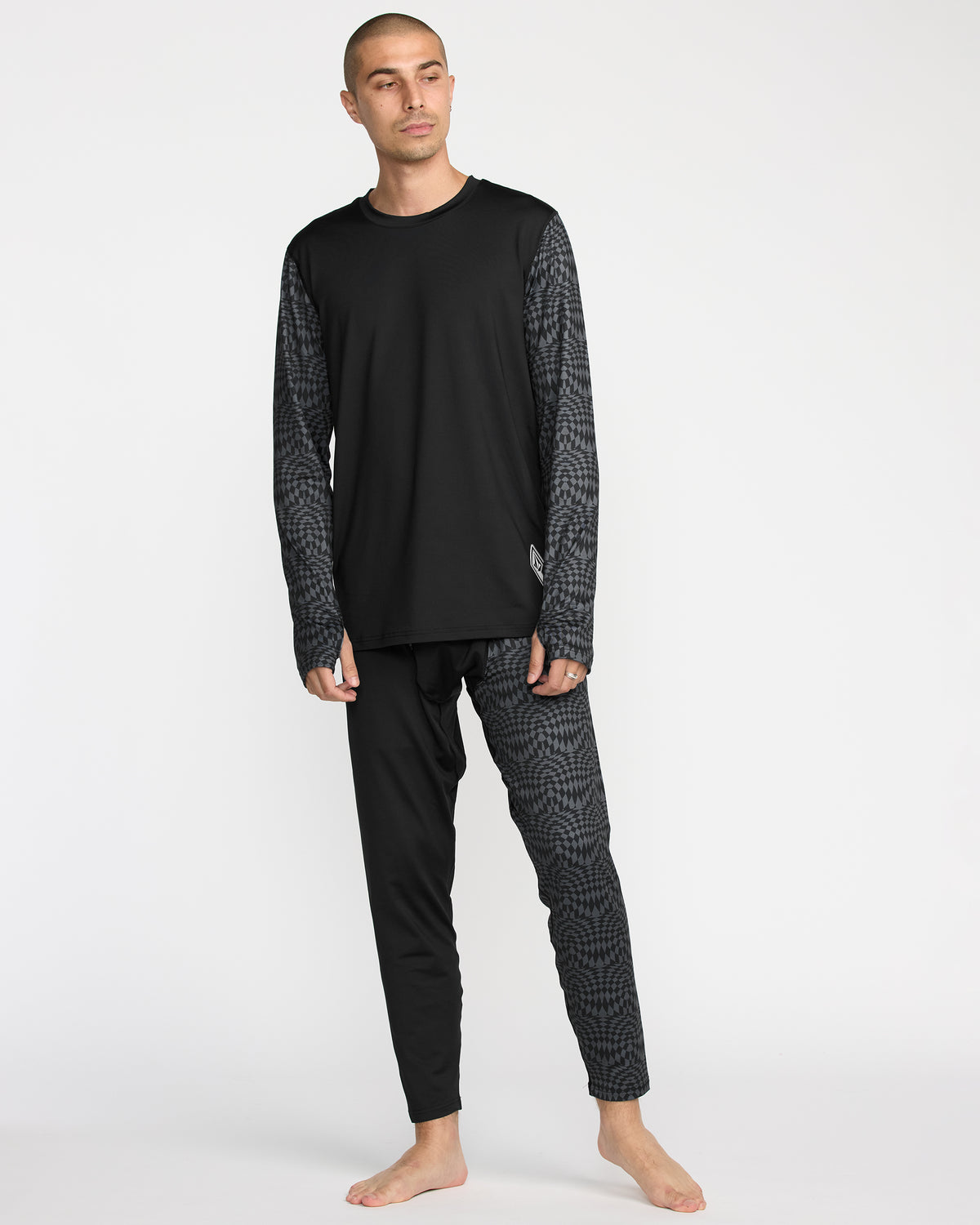 Men's V-Science Pants | Volcom Popular