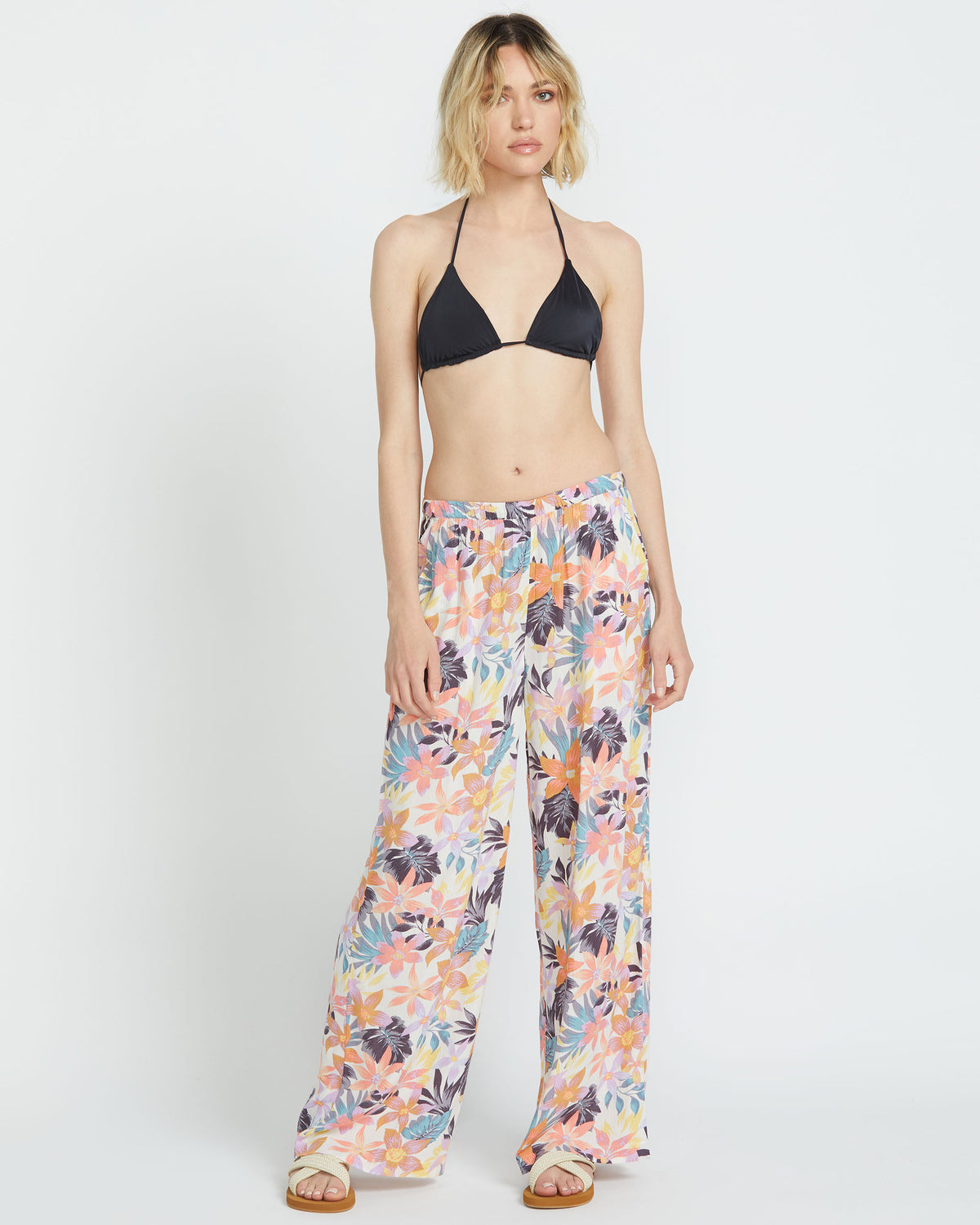 Women's Tropicabana Pant | Volcom Popular