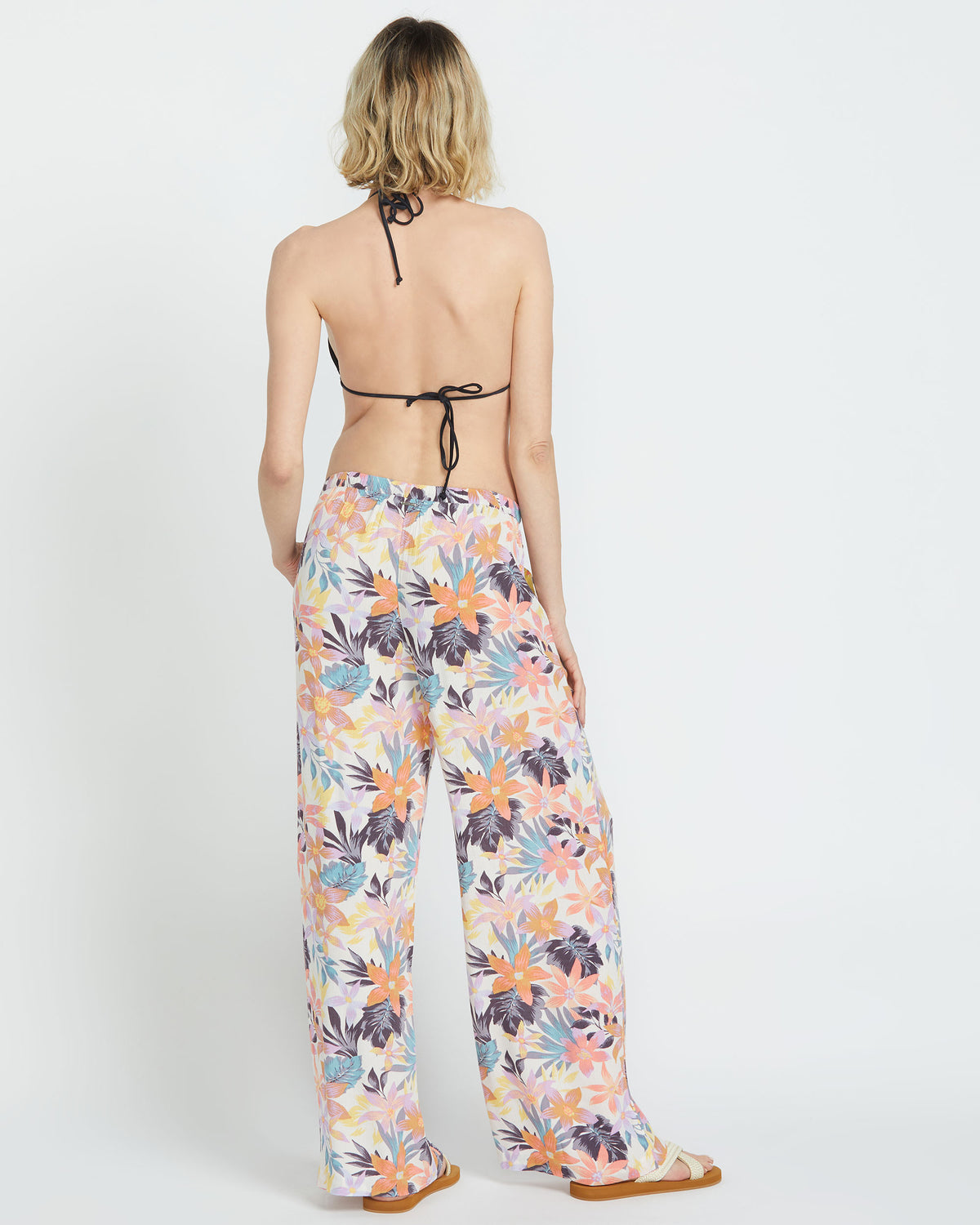 Women's Tropicabana Pant | Volcom Popular