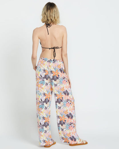 Women's Tropicabana Pant | Volcom Popular