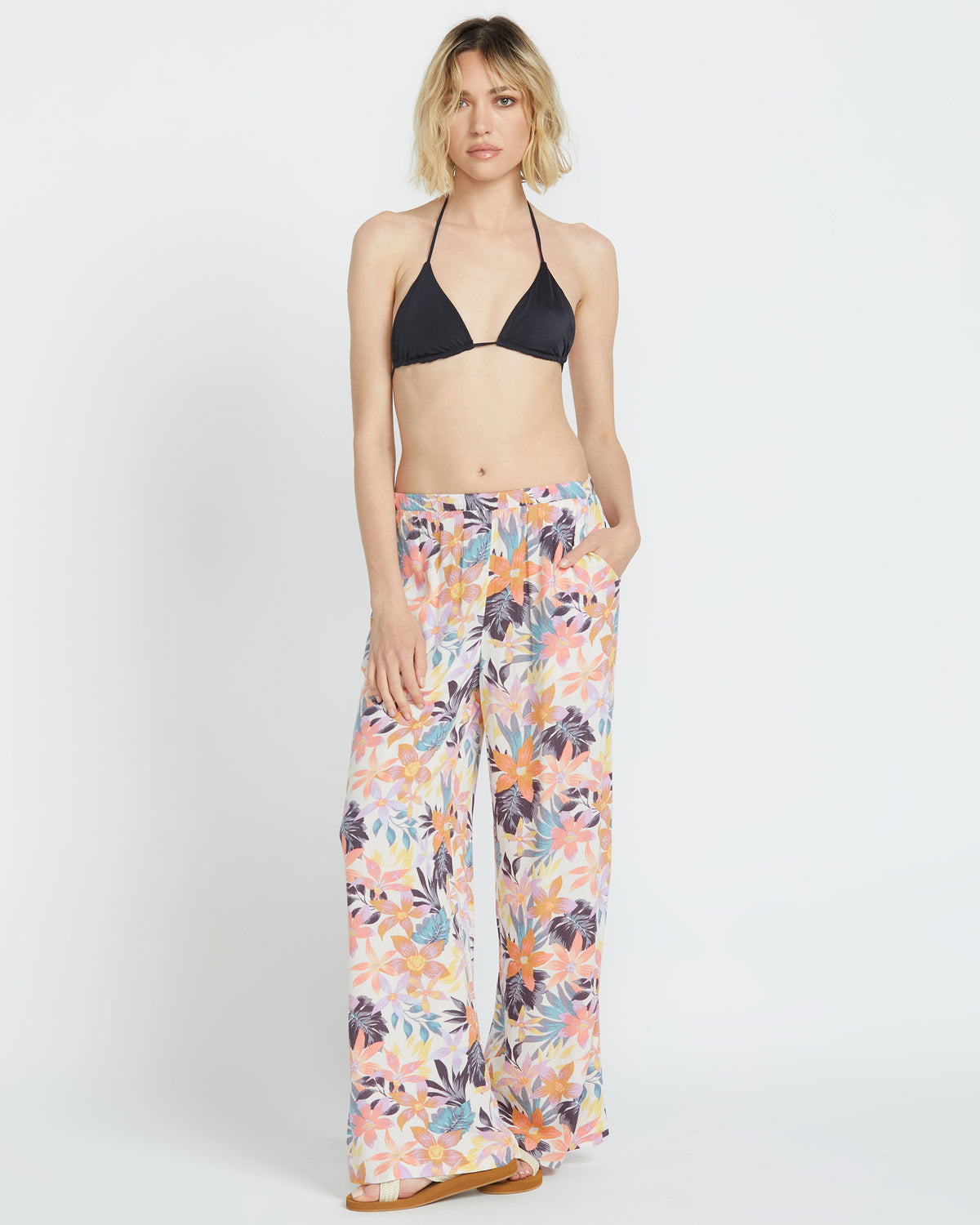Women's Tropicabana Pant | Volcom Popular