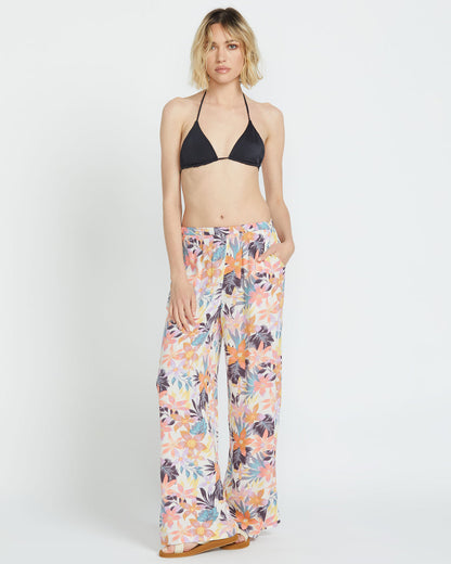 Women's Tropicabana Pant | Volcom Popular