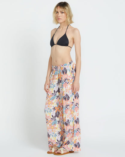 Women's Tropicabana Pant | Volcom Popular