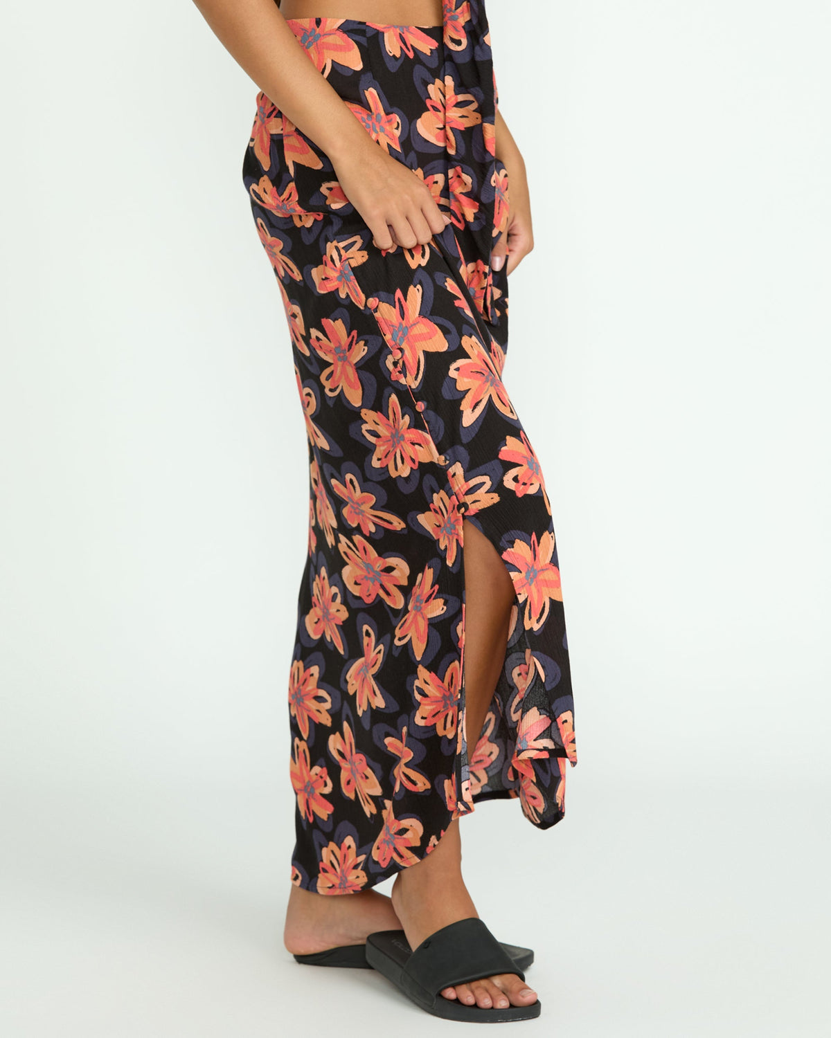 Women's Deep Tropix Skirt | Volcom Everyday