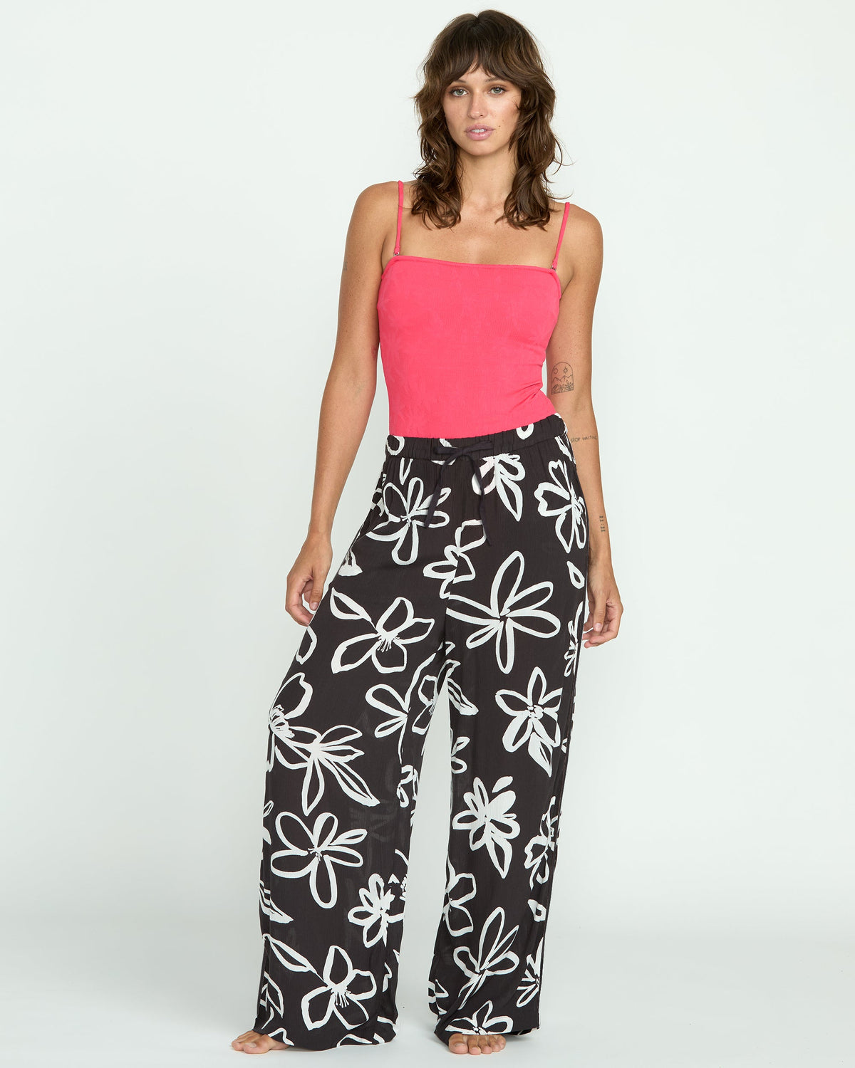 Women's Gotta B U Boo Pants | Volcom Smart Buy