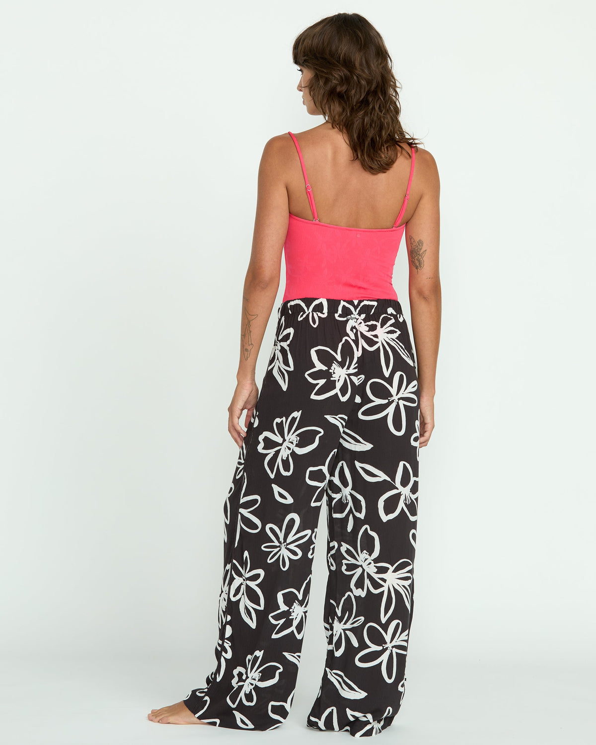 Women's Gotta B U Boo Pants | Volcom Smart Buy