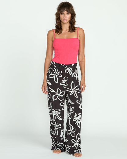 Women's Gotta B U Boo Pants | Volcom Smart Buy