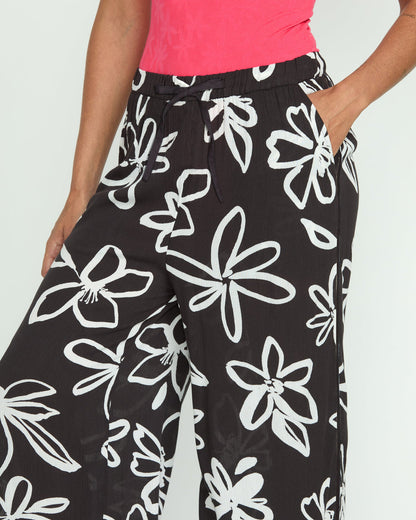 Women's Gotta B U Boo Pants | Volcom Smart Buy