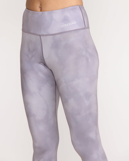 Women's W V-Science Pant | Volcom Classic