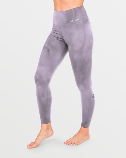 Women's W V-Science Pant | Volcom Classic
