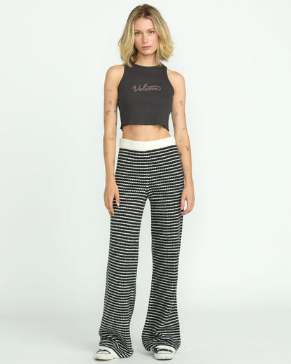 Women's Saltie Stones Pants | Volcom Quality