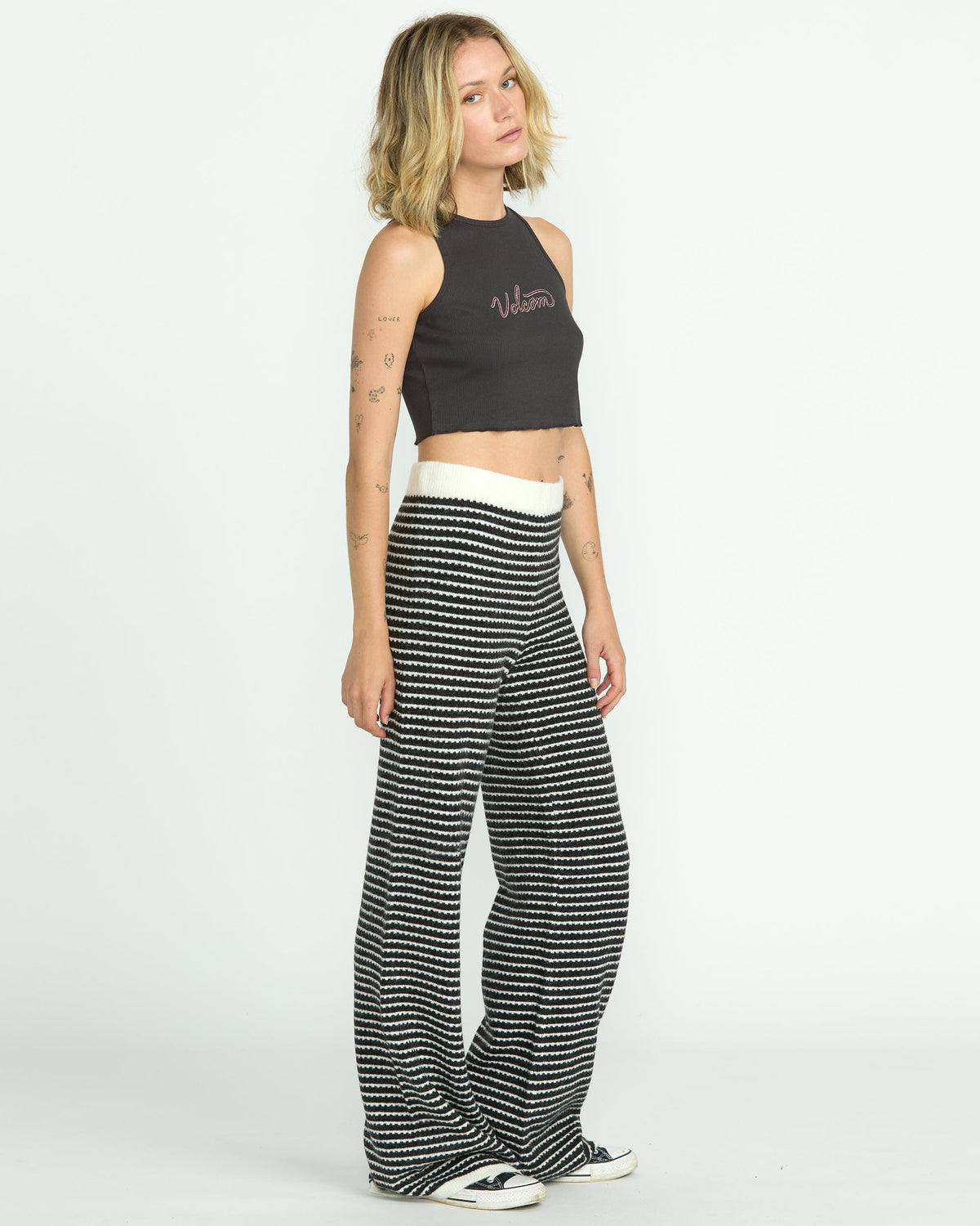 Women's Saltie Stones Pants | Volcom Quality