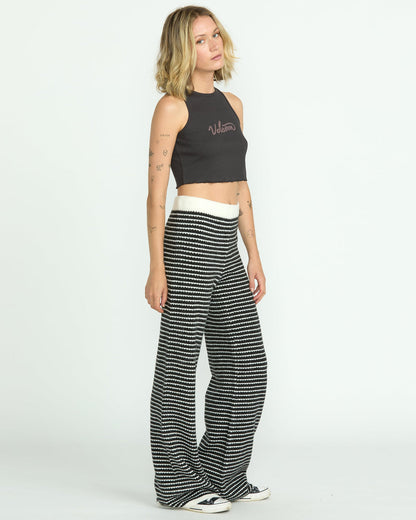 Women's Saltie Stones Pants | Volcom Quality