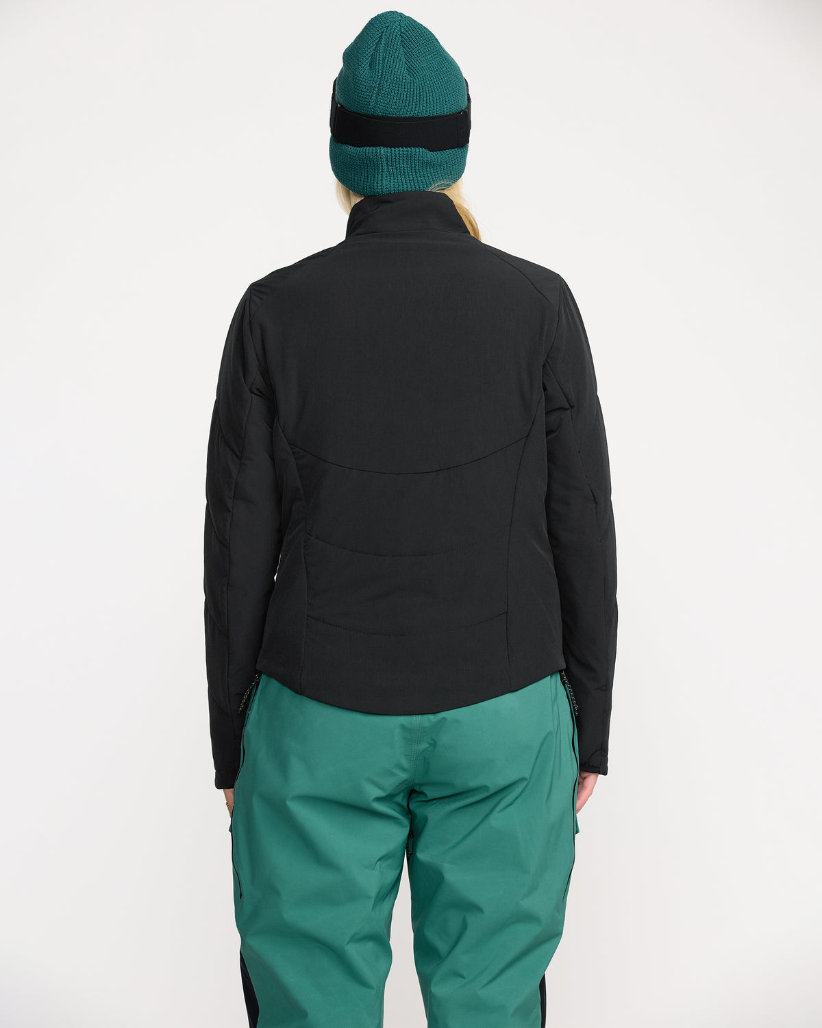 Women's Evergreen Full Zip Jacket | Volcom Sale