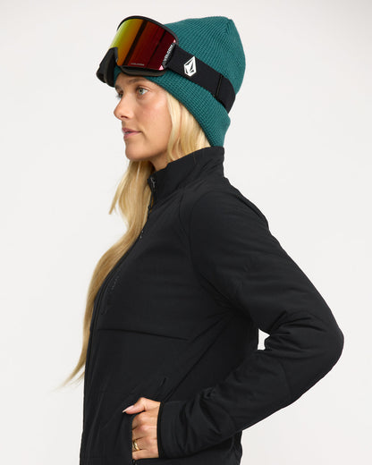 Women's Evergreen Full Zip Jacket | Volcom Sale