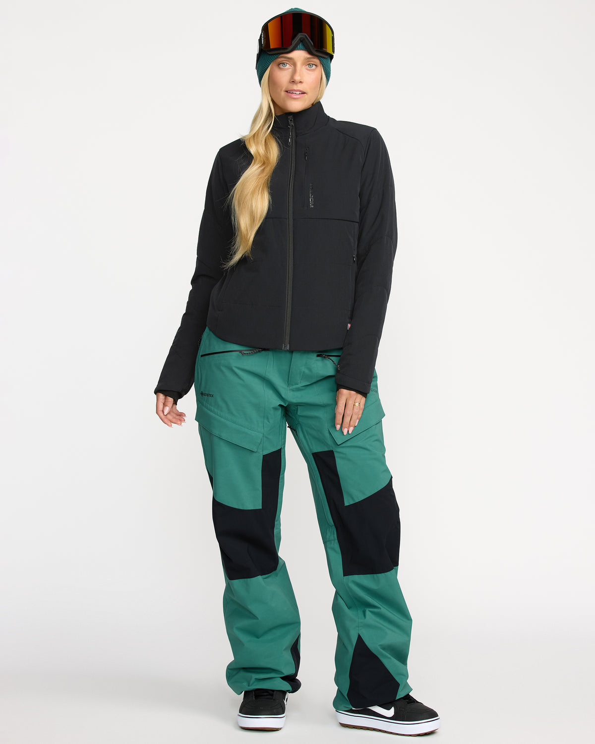 Women's Evergreen Full Zip Jacket | Volcom Sale