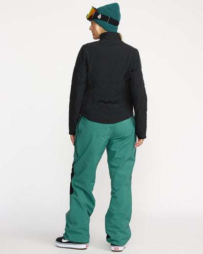 Women's Evergreen Full Zip Jacket | Volcom Sale