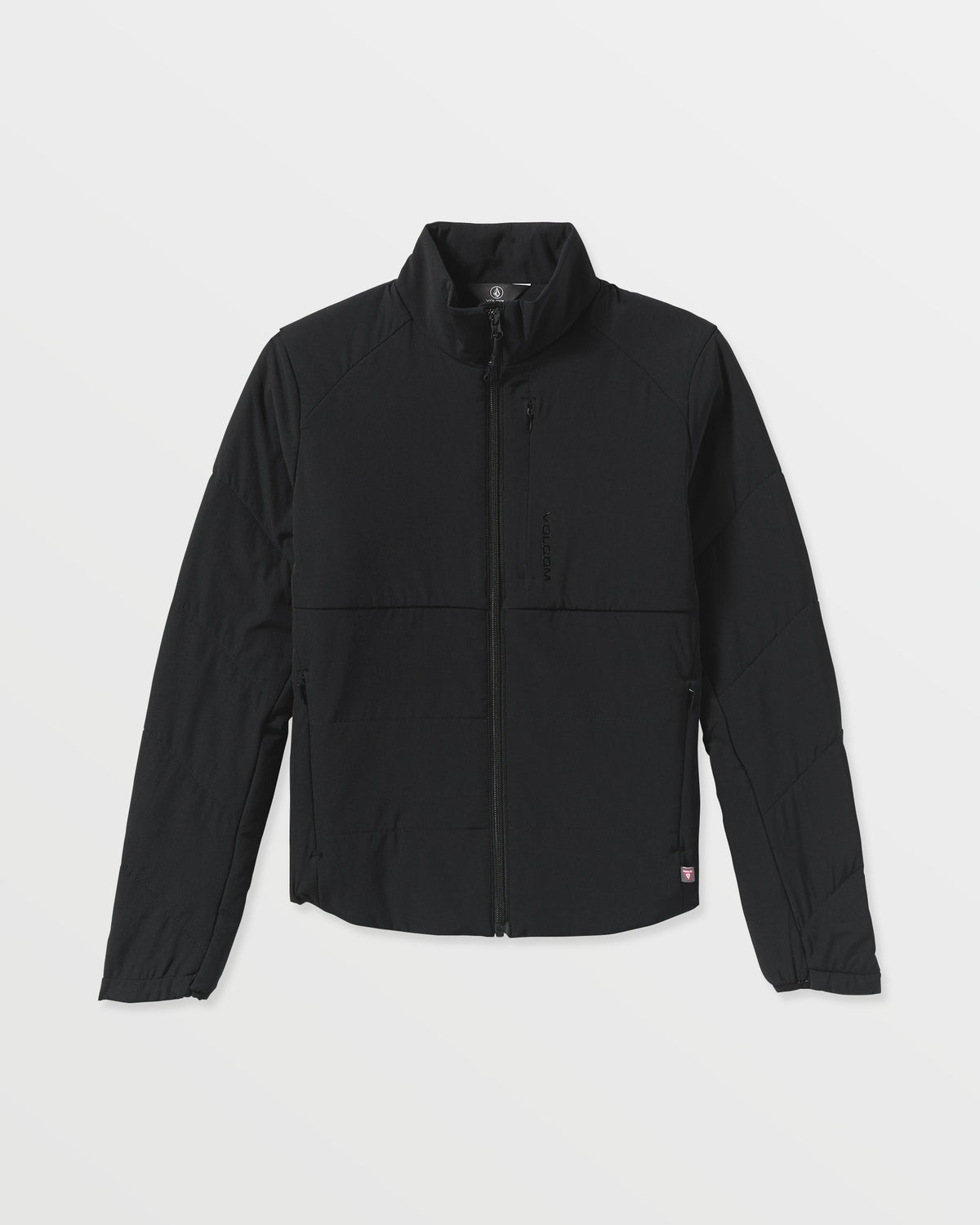 Women's Evergreen Full Zip Jacket | Volcom Sale